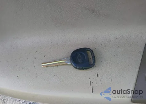 2008 Chevrolet Impala Lt z USA, uszkodzony, nr VIN 2G1WT58KX81233915